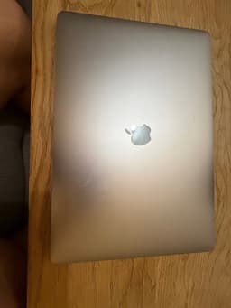 MacBook Pro 15-tum, 2017