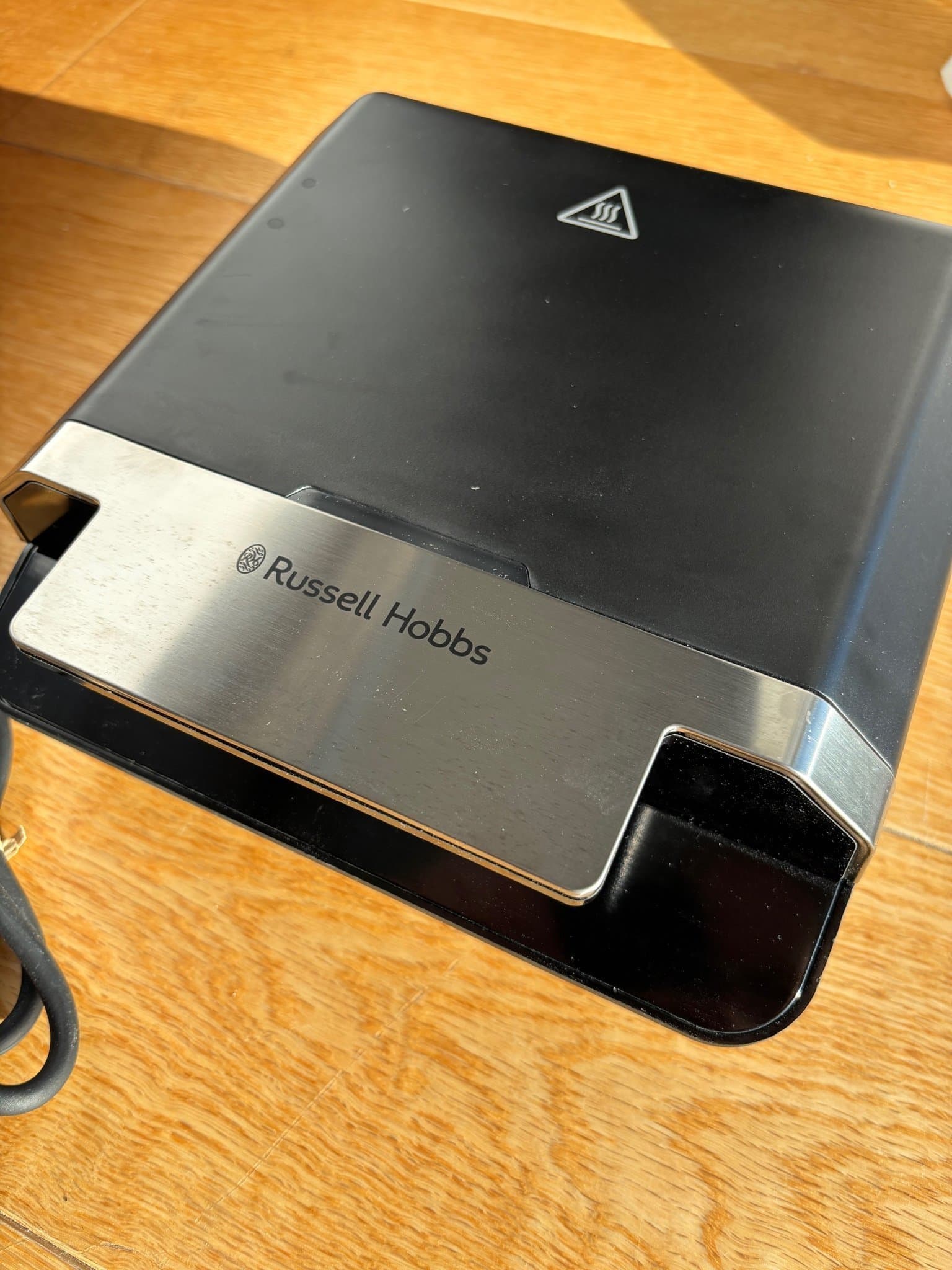 Russell Hobbs Smörgåsgrill