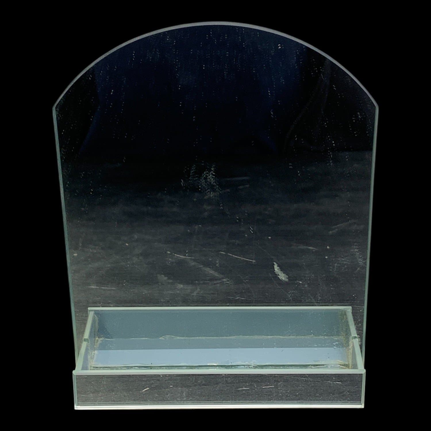 Liten Väggspegel Spegel Vägg Design