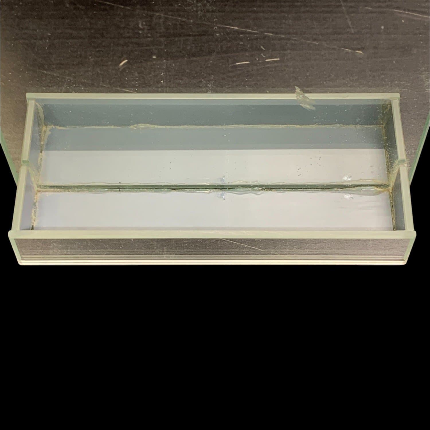 Liten Väggspegel Spegel Vägg Design