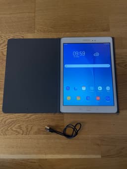 Samsung Galaxy Tab A