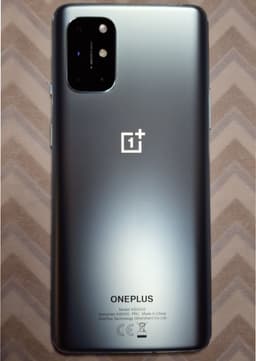 OnePlus 8T