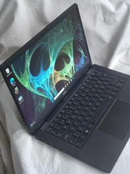 10:e Gen | 14" Dell Latitude 7410 | i5-10310U | Batterihälsa 99.5% |16GB | 256GB