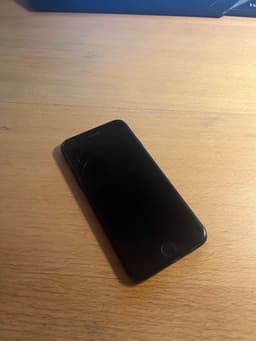 iPhone 7 - 128gb