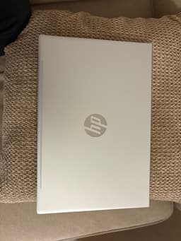 HP ProBook 430 G8 11th gen nyskick! Inga skador repor