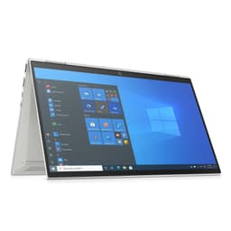 HP Elitebook x360 830 G8 intel i5-1145G7, 16 GB RAM,512 SSD,TOUCH,1 Års Garanti