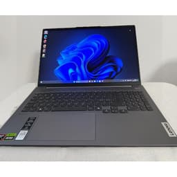 Lenovo IdeaPad Pro 5 AMD Ryzen 7 16.” IPS/RTX 4050/1TB SSD/32GB RAM