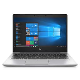 HP EliteBook 830 G6 intel i5-8265U,16 GB RAM,256 GB SSD, 13,3'',1 Års Garanti