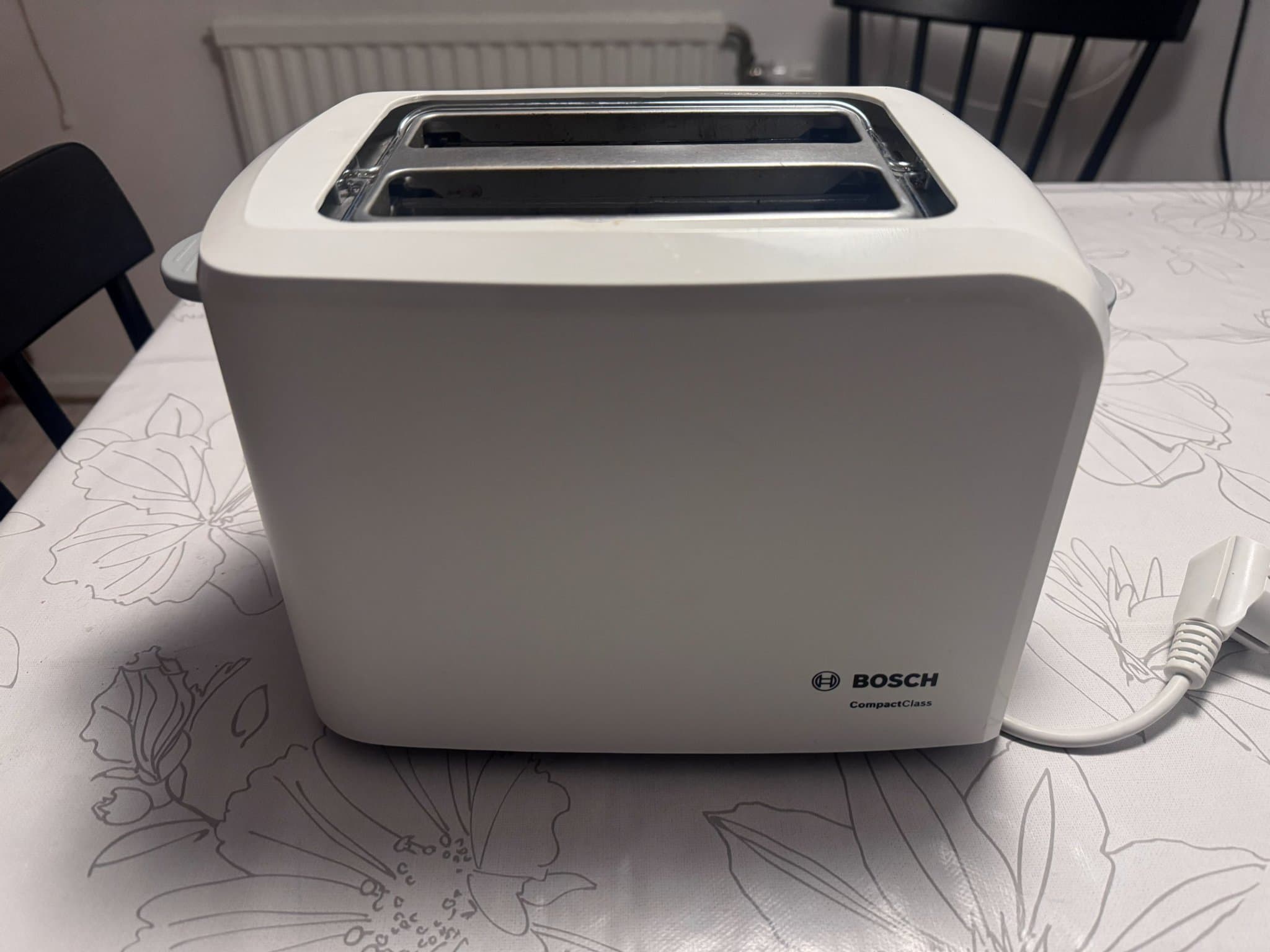 Bosch Brödrost CompactClass