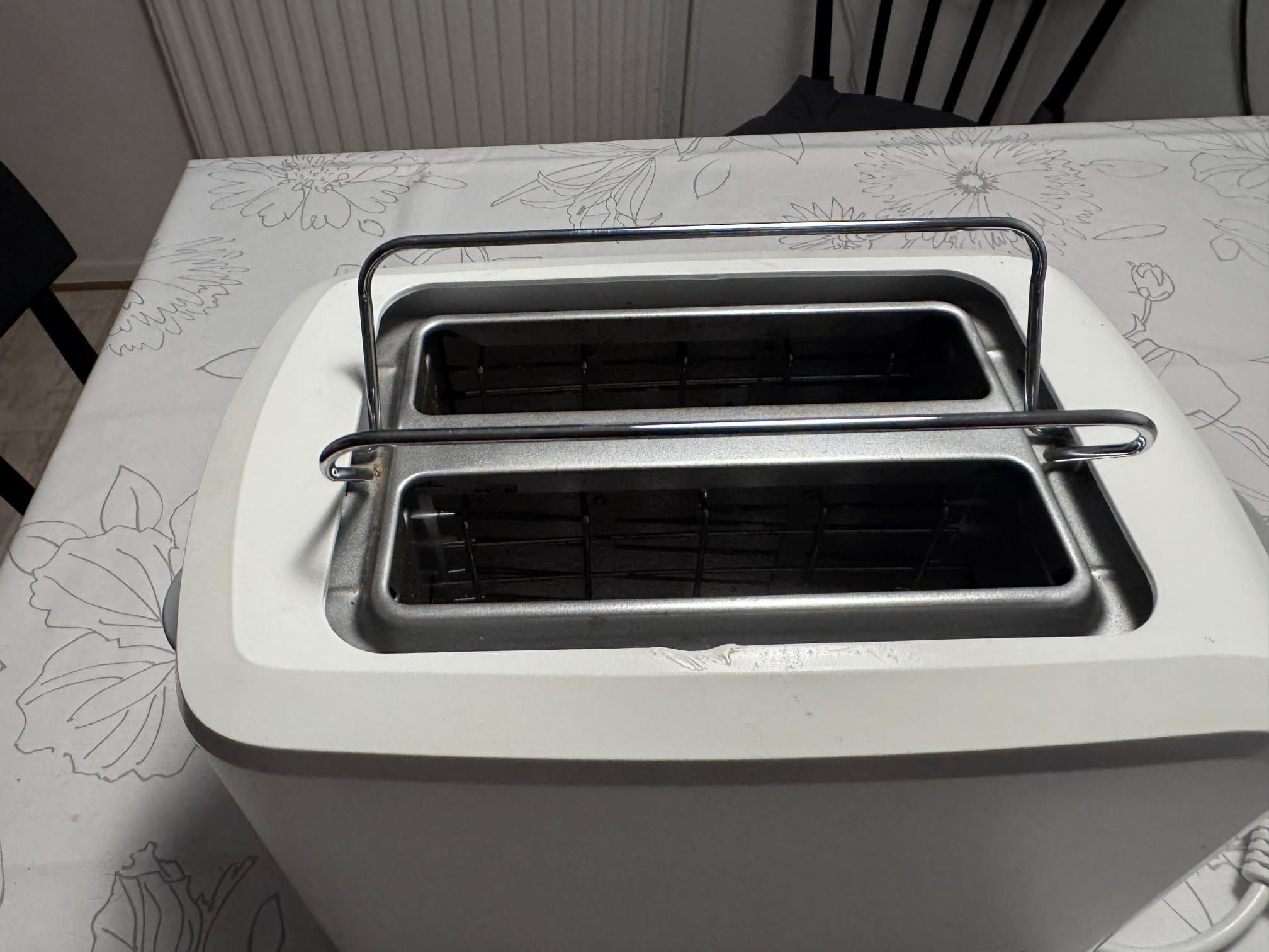 Bosch Brödrost CompactClass