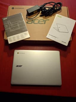 Nyskick Acer Chromebook 314 bärbar dator