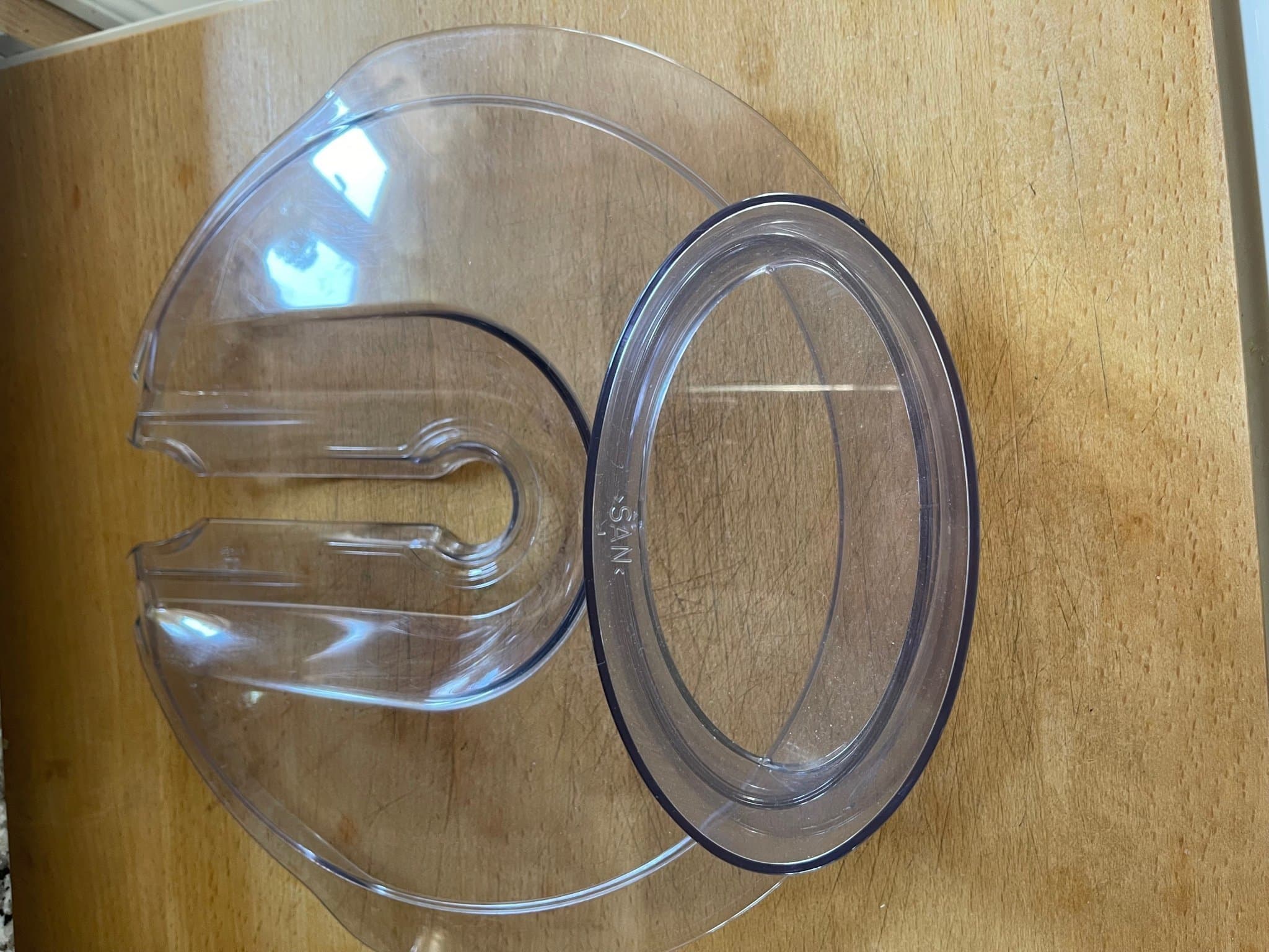 Matberedare Lock Bosch Mum 8 Köksmaskin