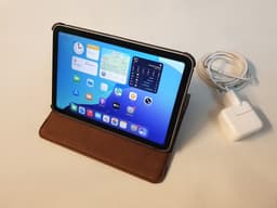 iPad Mini 6 Gen 64GB WiFi modell