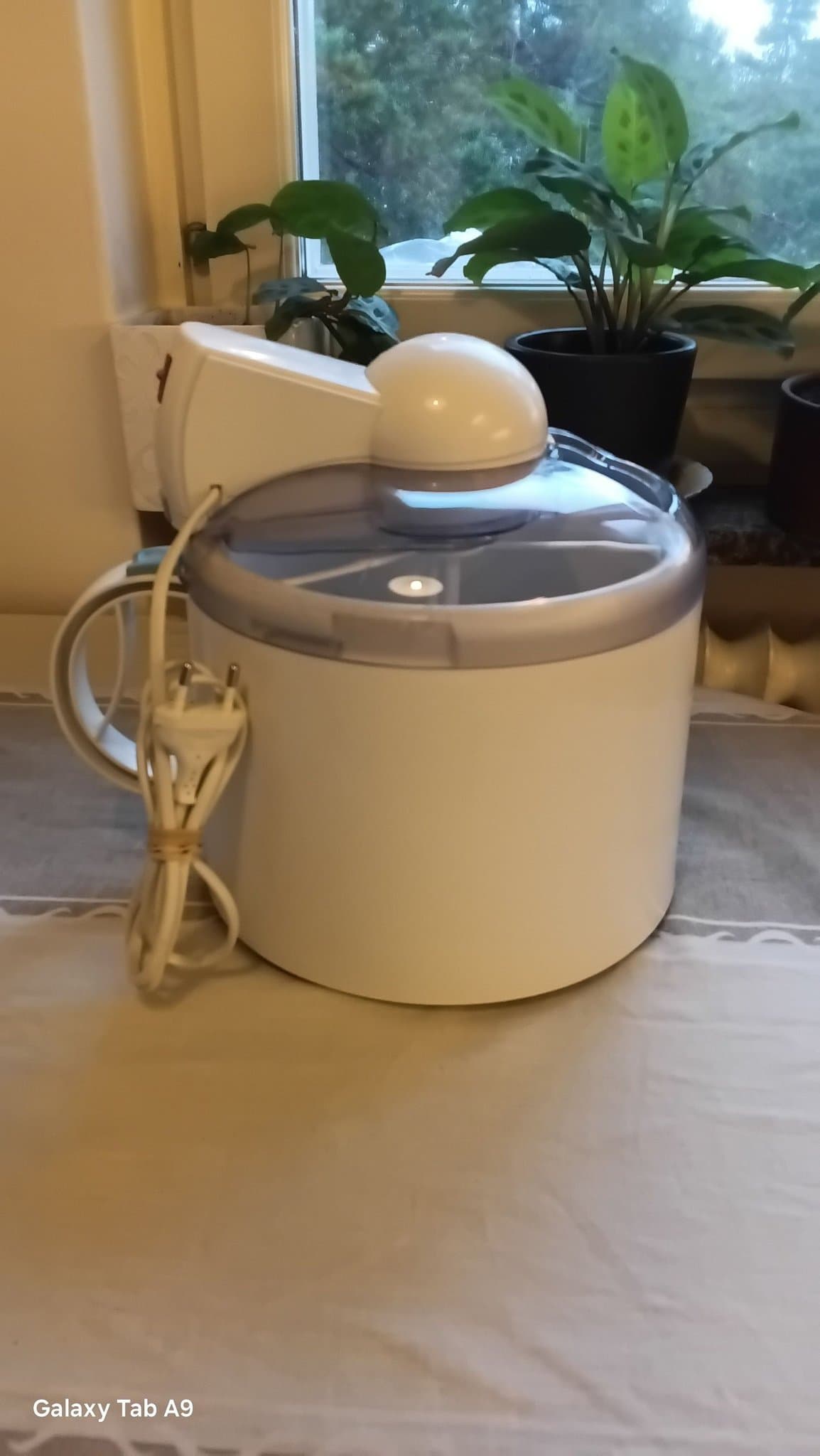 Philips Delizia Glassmaskin