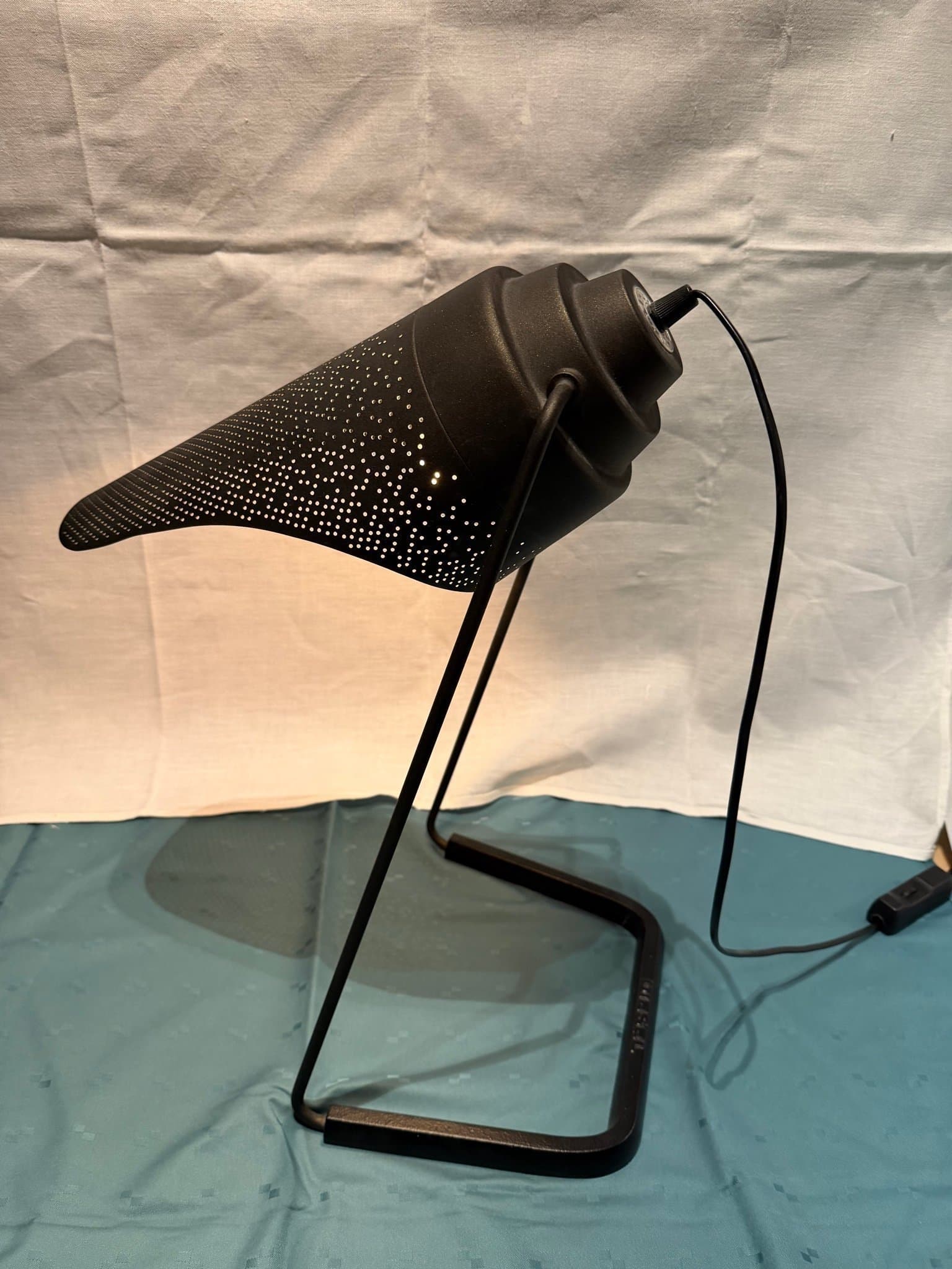 Diesel with Foscarini Bordslampa, nypris 3695 kr