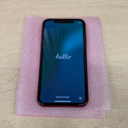 iPhone XR 64GB (A2105) 829848
