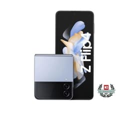 Samsung Z Flip4 128GB – Oanvänd telefon – Garantitelefon