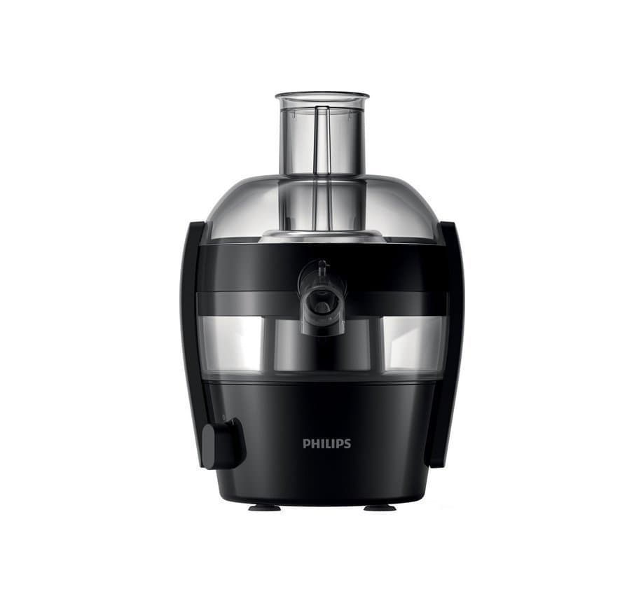 Philips Viva Collection Juicer HR183200
