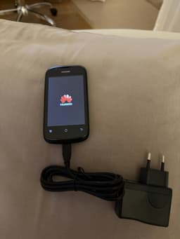 Huawei Ascend Y201 Pro