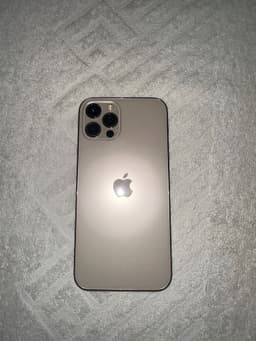 iPhone 12 Pro 128Gb