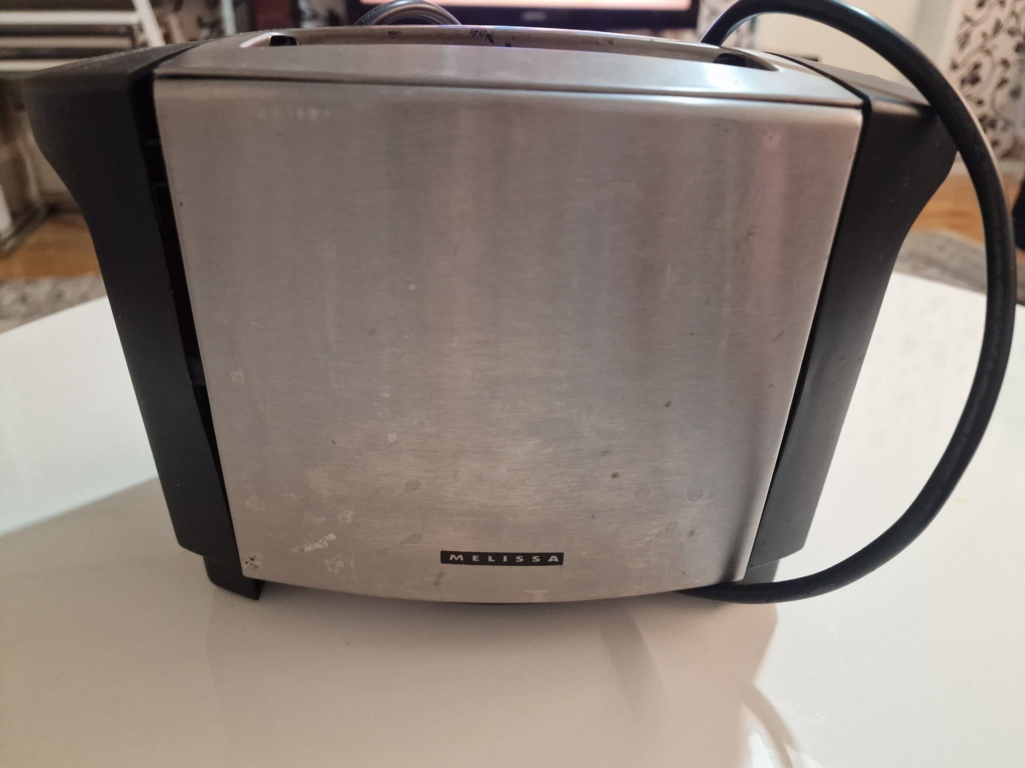 Toastmaskin / Brødrister – Ida Modell