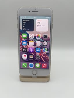 IPhone 7 128 Gb Ny renoverad