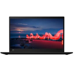 Lenovo ThinkPad X1 Carbon Gen8 14" FHD Core i5-10210U 16GB 512GB (A-Klass)