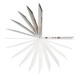 Lenovo Yoga X380 - 2in1 - i5-8250U - NVMe - 13" touch - Thunderbolt Dockstation