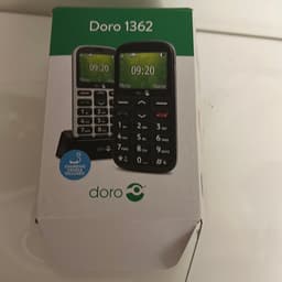 Doro 1362