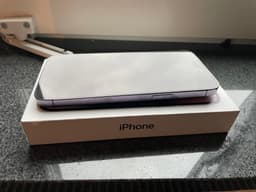 Iphone 14 pro Max 256GB 89%