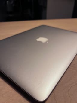 MacBook Air