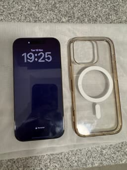 Apple iPhone 16 Pro 256GB