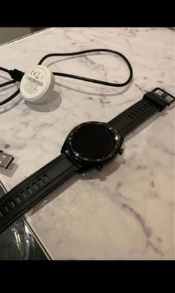 Huawei Watch GT 2 Pro
