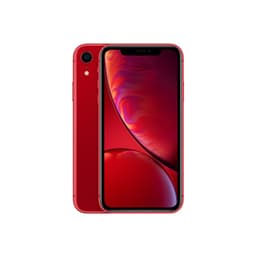 iPhone XR 64GB Grade C