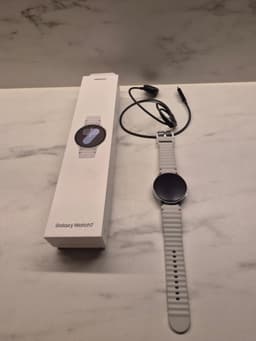 Samsung Galaxy Watch 7 - oanvänd