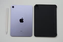 iPad mini 6 64GB WiFi med Penna