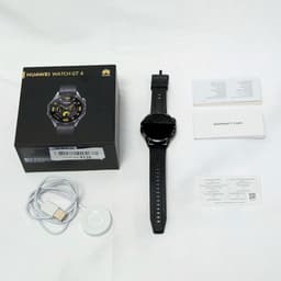 Huawei Watch GT 4 (46mm)