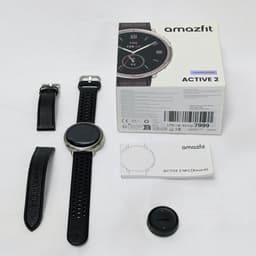 Amazfit Active 2 Smartwatch - Premium Version