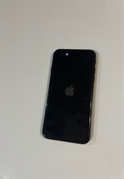 iPhone SE 2:a generationen 2020