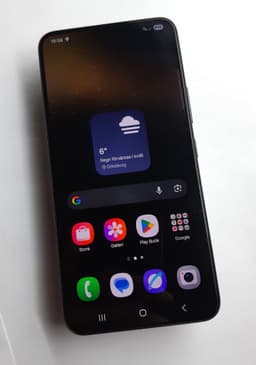 SAMSUNG GALAXY S22. 5G. 128GB. Andr.16 ***Mycket fin***