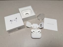 Apple AirPods Pro first generation