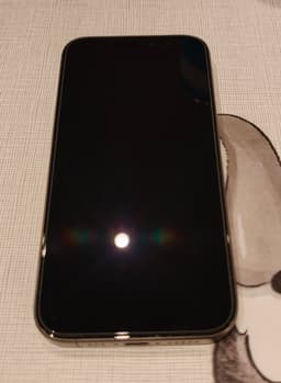 iPhone 15 Pro 256gb Space Grey