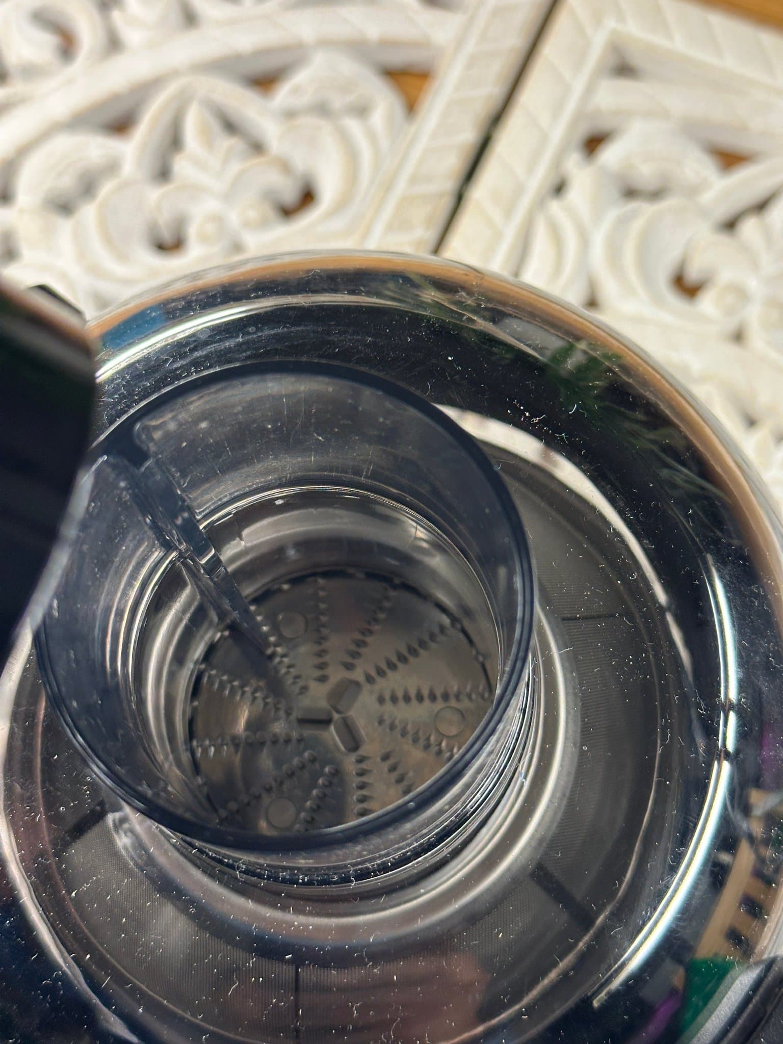 Philips Juicepress HR1832/00, 400W – QuickClean