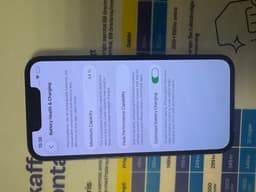 IPhone 13 mini 128gb