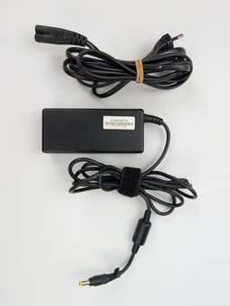 LG Laddare Original 65W 18.5V 3.5A (PA-1650-01) Laptop Strömadapter