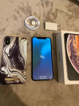 iPhone XS Max, 256 GB