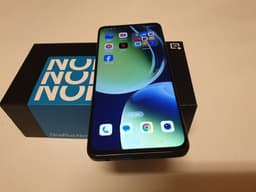 OnePlus Nord CE 3 Lite 5G 8GB/128GB ,Olåst
