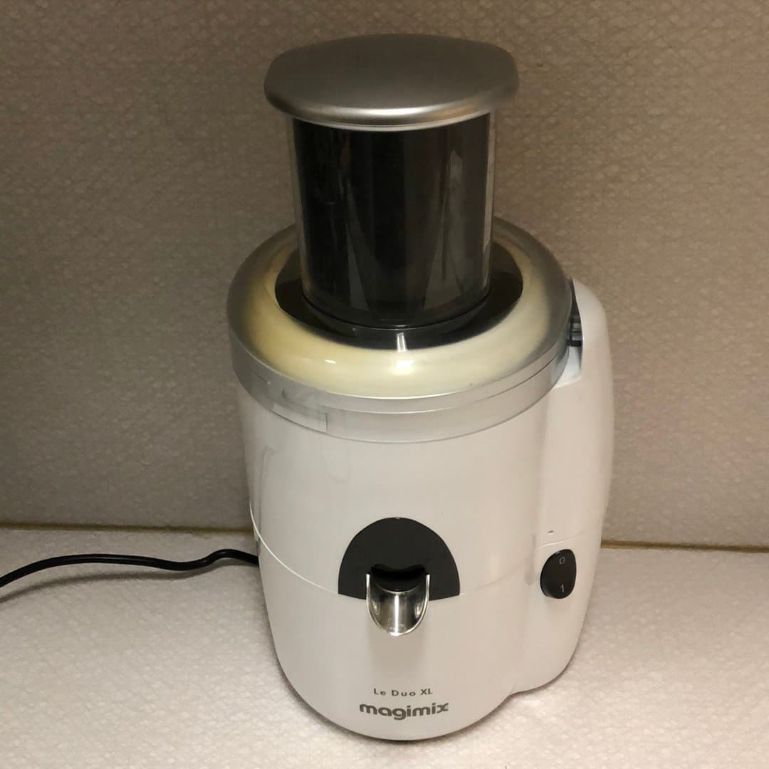 Magimix Le Duo XL (Sala)