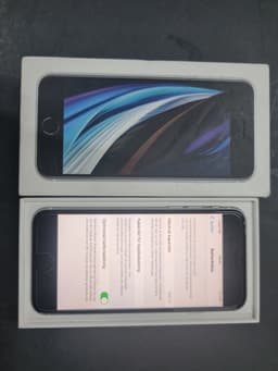 iPhone SE Gen 2 2020. 64gb