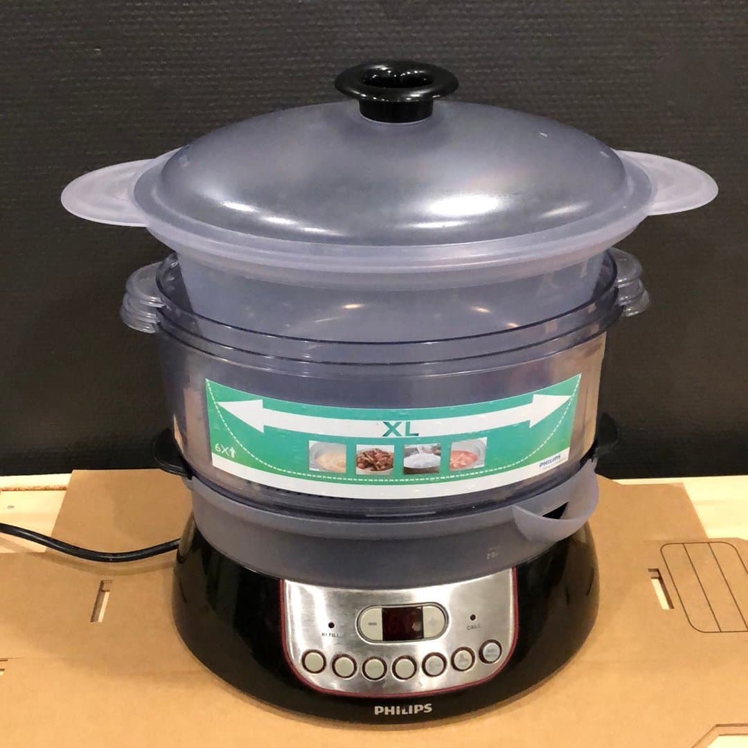 Philips Ångkokare XL (Sala)
